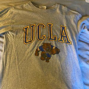 Vintage Ucla Longsleeve